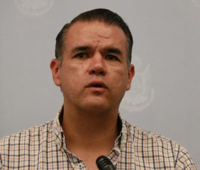 Oposición, electorera en tiempos de crisis, dice legislador queretano por Morena