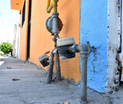 Colocarán medidores en El Cerrito para controlar consumo de agua