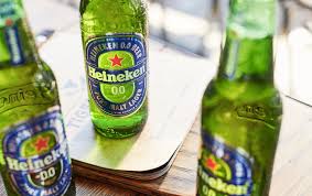 Donará Heineken caretas, gel antibacterial y agua por pandemia