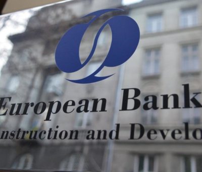Banco europeo apoyará a economías emergentes con 21 mil mdd