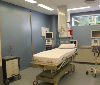 Hospitales privados se suman contra Covid-19; prestarán 50% de camas