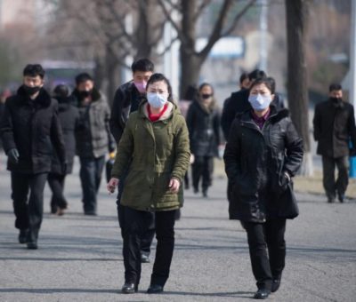 Corea del Norte aumenta presupuesto al sector salud