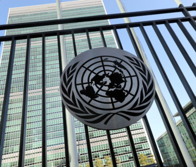 Denuncia ONU desapariciones de periodistas y censura durante pandemia