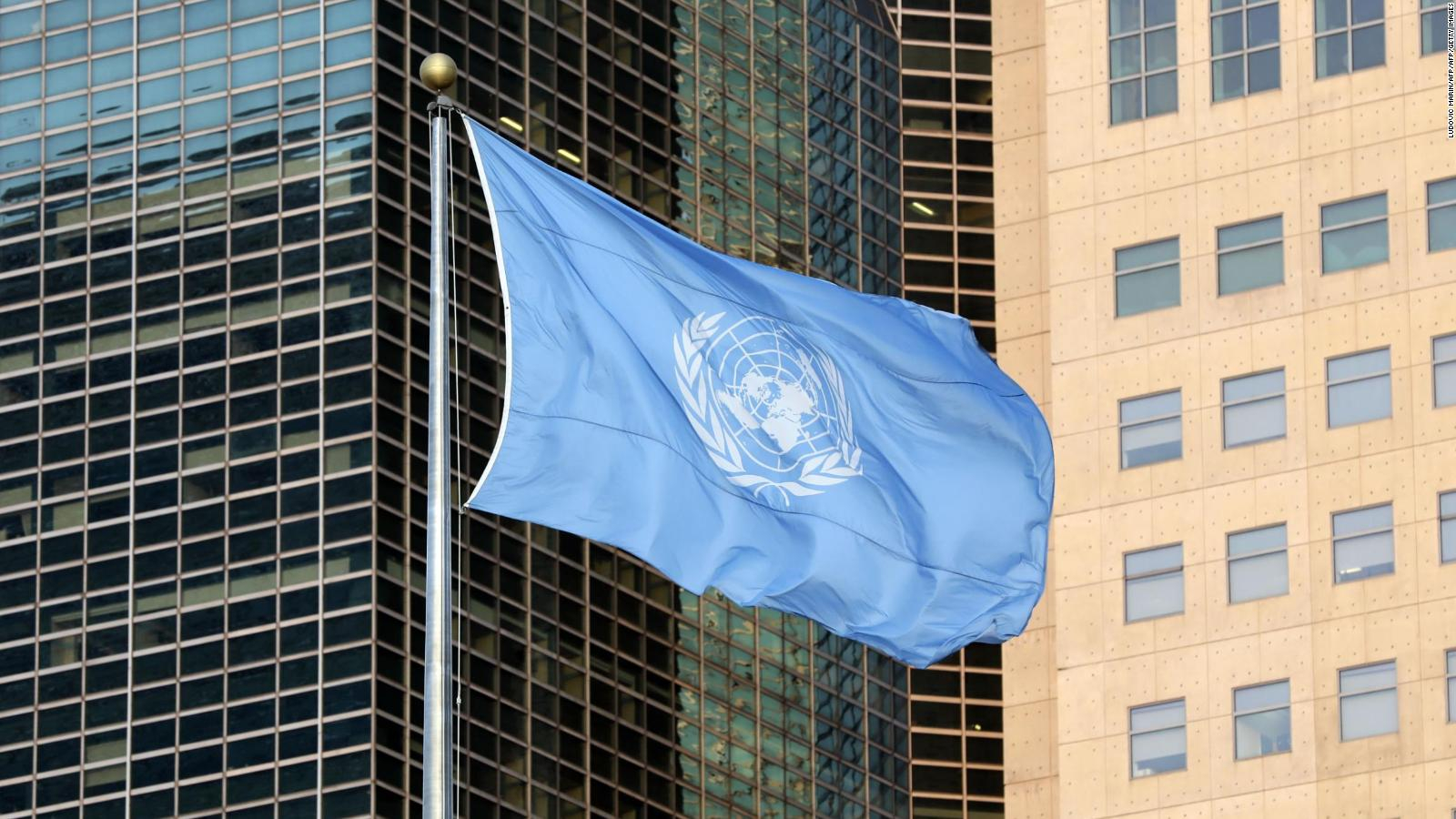 ONU pide a Washington levantar embargo a Cuba ante pandemia