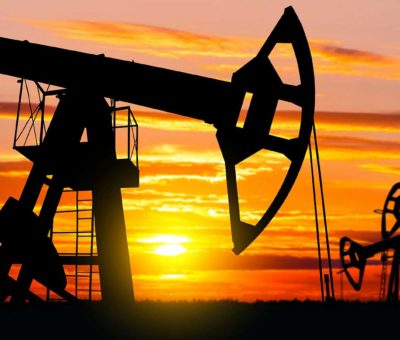 EUA comprará 75 millones de barriles de petróleo por caída de precios