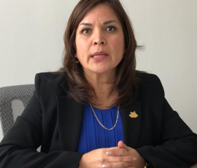 Elvira Paniagua exhorta a celebrar el Día de las Madres desde casa