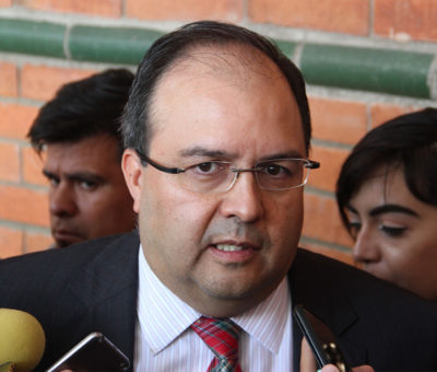 Presidente del CCEL denuncia lentitud ante apoyo al programa Fondos Guanajuato