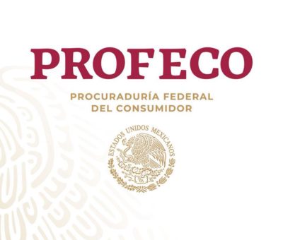 PROFECO ha monitoreado 150 establecimientos con el fin de revisar precios de productos sanitizantes