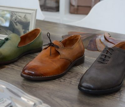 Aumentaron las exportaciones de calzado en Guanajuato en el primer trimestre de este año