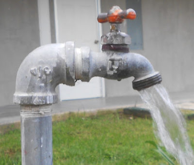 184 zonas rurales contarán con agua de calidad como parte del Programa de Acciones Emergentes Covid-19