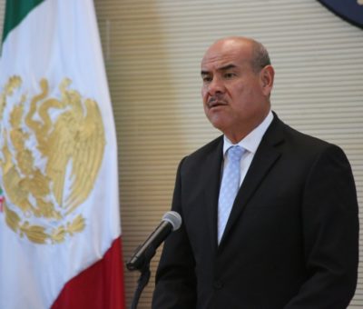 Diputado Juan Antonio Acosta acusa que Gobierno Federal menosprecia a Guanajuato