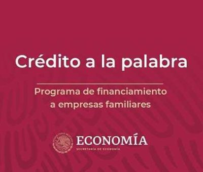 30 mil 78 micro y pequeños negocios han sido beneficiados con los «créditos a la palabra» en León y Celaya