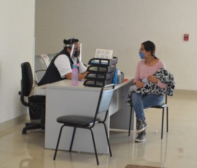 Guanajuato primer lugar nacional en menor cantidad de camas ocupadas con ventiladores para pacientes COVID-19