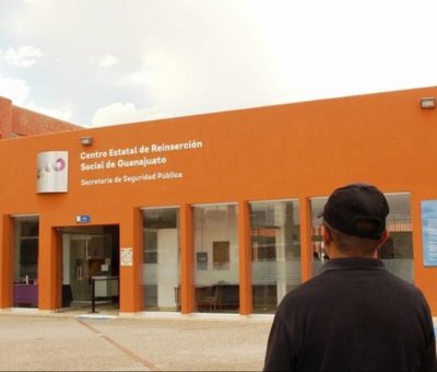 Designa la Secretaría de Seguridad Pública del Estado al Lic. Juan José González González, como Director General del Sistema Estatal Penitenciario