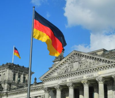 Economía alemana entra en recesión por pandemia de COVID-19