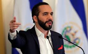 El Salvador aprueba una ley para reabrir la economía por fases