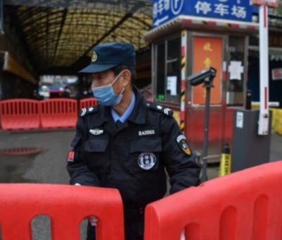 China sancionará a quienes mientan sobre su salud en Shulan
