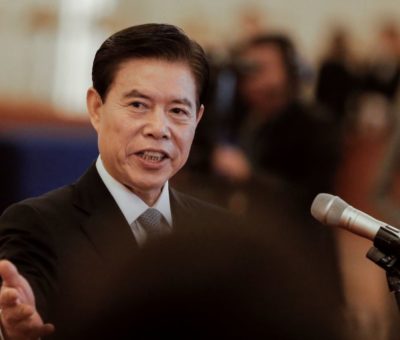 China anuncia medidas para la atracción de inversión extranjera