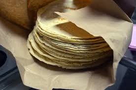Tortillerías de Guanajuato han registrado una disminución en las ventas: Presidente de la Federación de Masa y Tortilla