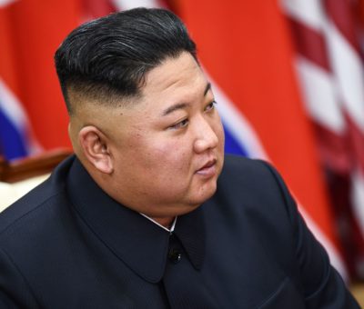Corea del Norte reduce restricciones por COVID-19 a diplomáticos