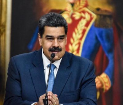 Rechaza Venezuela estar en lista de EUA de países terroristas