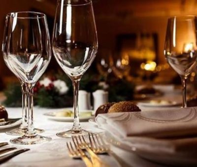 Gobierno de Celaya informó que el sector restaurantero sólo podrá ofrecer servicio a domicilio y para llevar