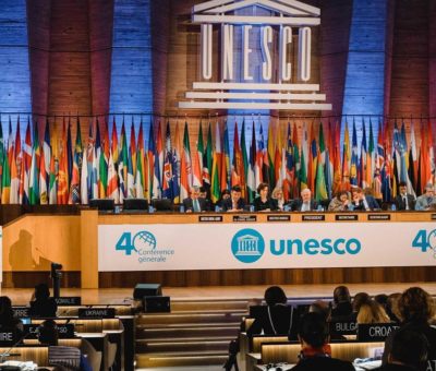 Preocupa a UNESCO disminución de diversidad cultural por pandemia