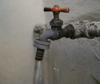 JUMAPAC emite recomendaciones para ahorro de agua en Cortazar