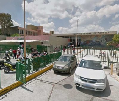 Cumple IMSS Guanajuato con el otorgamiento de servicio de hemodiálisis a pacientes del HGZ No. 4 de Celaya