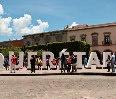Querétaro comenzará el paso a la nueva normalidad el próximo miércoles