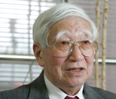 Murió el pediatra japonés que descubrió la enfermedad de Kawasaki