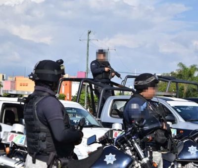 Municipio de Celaya atiende recomendaciones de PDHEG, hay 5 expolicías en prisión y uno prófugo por desaparición de personas