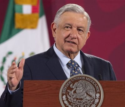 Al presidente López Obrador le parece «Majadero y grosero» que The Economist le diga la Verdad: GPPAN