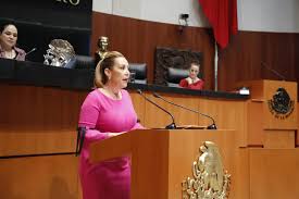 Senadora de Guanajuato pide cuentas de los médicos extranjeros que colaboran a través del Insabi