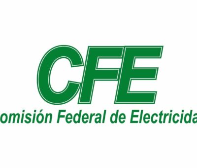 CFE debe respetar precios de la energía eléctrica a los ciudadanos