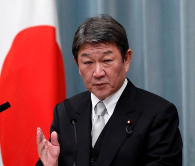Japón negará la entrada a visitantes de otros 18 países