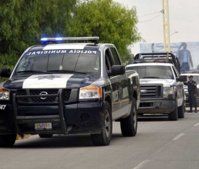Alcalde de San Miguel dona patrullas a municipios de Cortazar, Ocampo y Doctor Mora