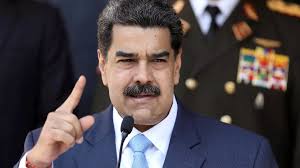 Nicolás Maduro dispuesto a conversar con el presidente de EU