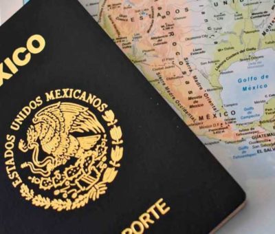 SRE informa repatriación de 321 mexicanos provenientes de Barbados