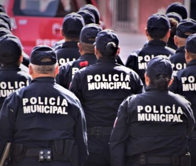 Número de policías asesinados en México aumentó en los últimos dos años, alerta ONG