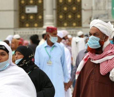 Arabia Saudita dona 150 mdd a investigación de vacunas