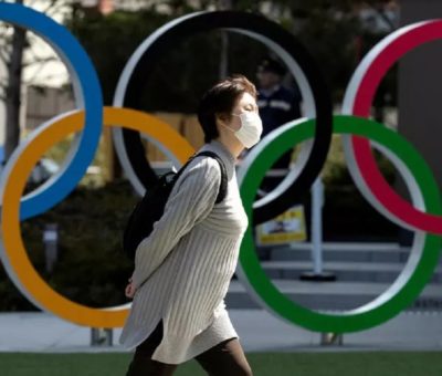 Olímpicos de Tokio serán “simplificados” debido a COVID-19
