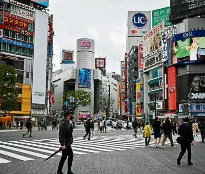 Tokio inicia segunda fase de recuperación de actividades