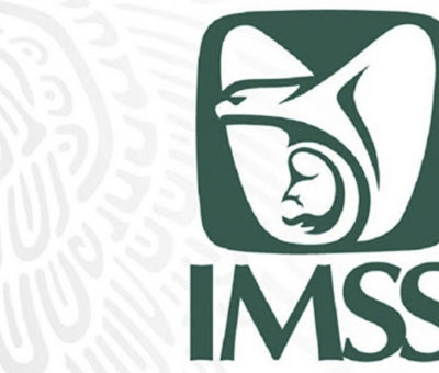 IMSS ha atendido a ocho mil 918 pacientes entre abril y julio de este año