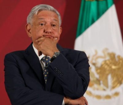 ‘Cayeron las economías del mundo, no es asunto de México, ya estamos saliendo’: AMLO