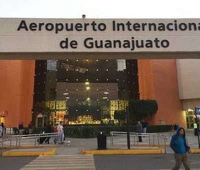 Aeropuerto Internacional de Guanajuato ya cuenta con el sello #SafeTravels