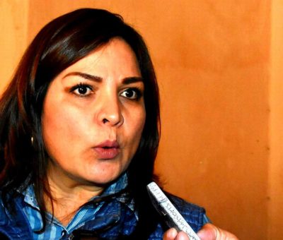 Si el Ayuntamiento decide que se apliquen multas por no usar cubre bocas, se hará: Elvira Paniagua