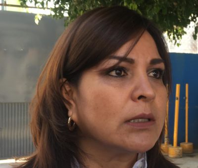 Buscará Elvira Paniagua acercamiento con AMLO en próxima visita
