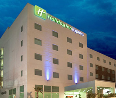 Tres de los 31 hoteles que forman parte de la Asociación de Hoteleros se encuentran inactivos
