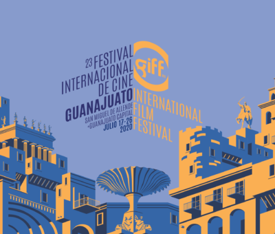 GIFF celebra el cine transmitiendo cortometrajes en el canal internacional TVCortos